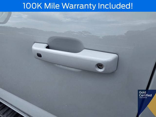 Certified 2023 Ford F150 Lariat w/ Equipment Group 502A High AWD/4WD image 21