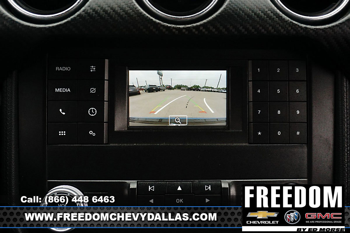 Used 2022 Ford Mustang Coupe image 5