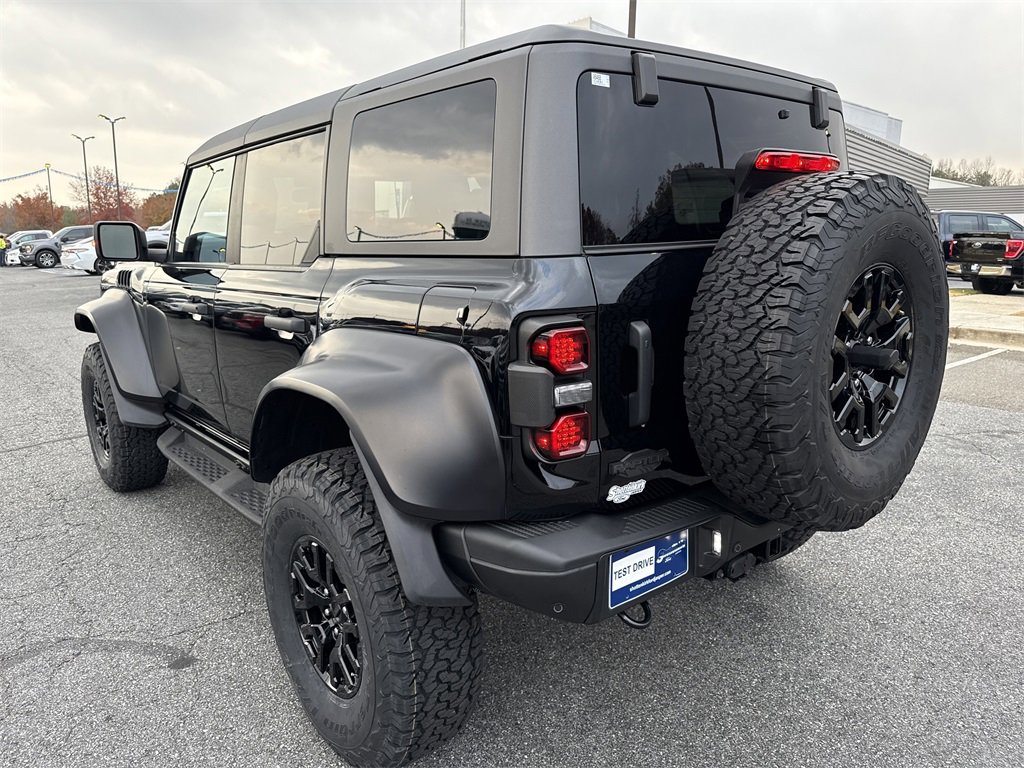 Used 2023 Ford Bronco Raptor image 5