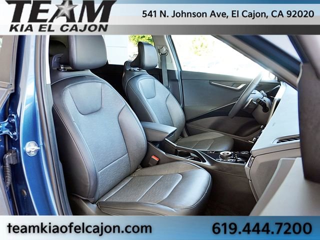 Certified 2024 Kia Niro Wave FWD image 12