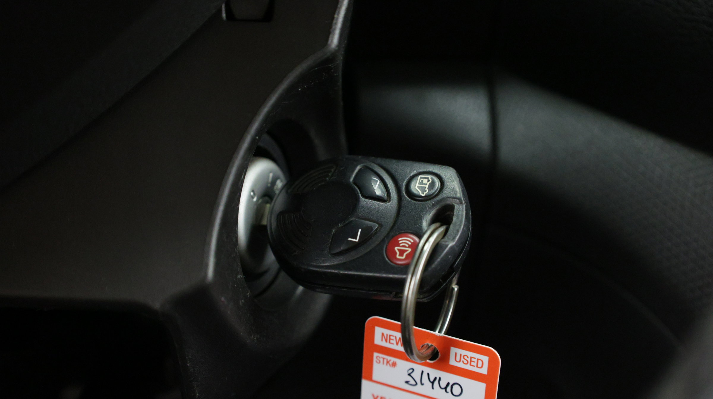 Used 2016 Ford Transit Connect XLT FWD image 25