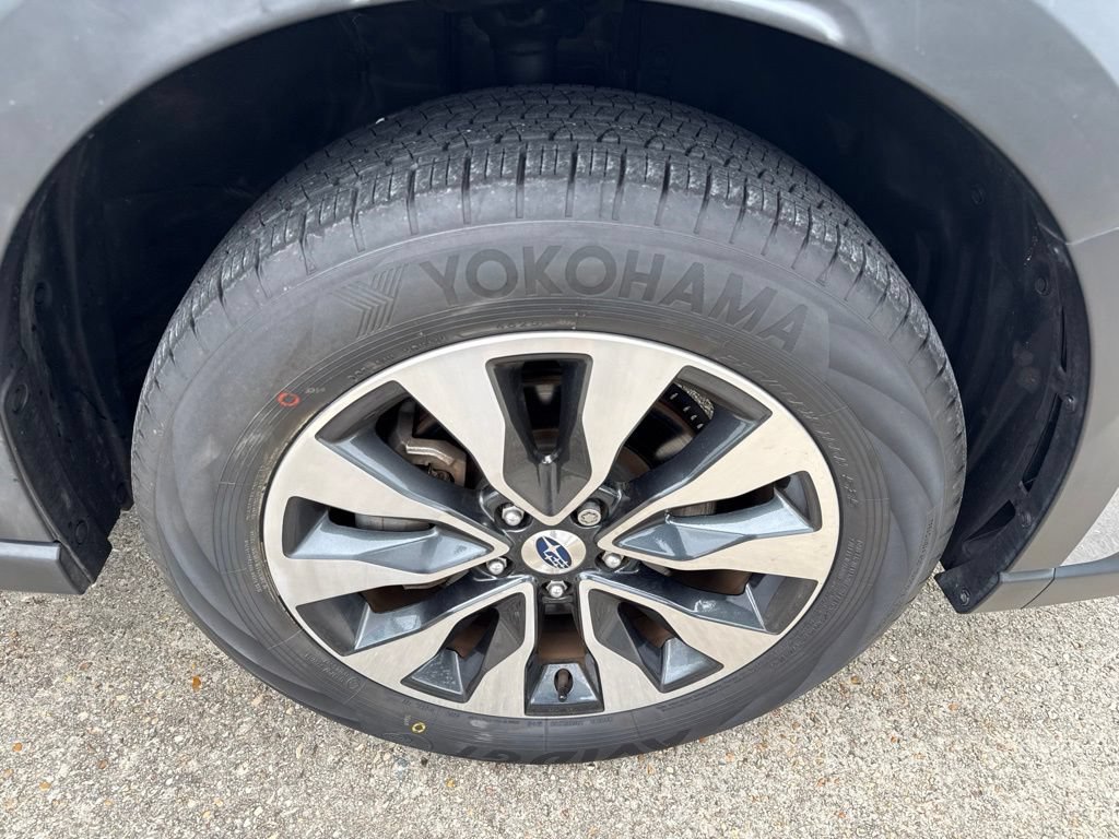Used 2024 Subaru Outback Touring XT AWD/4WD image 27