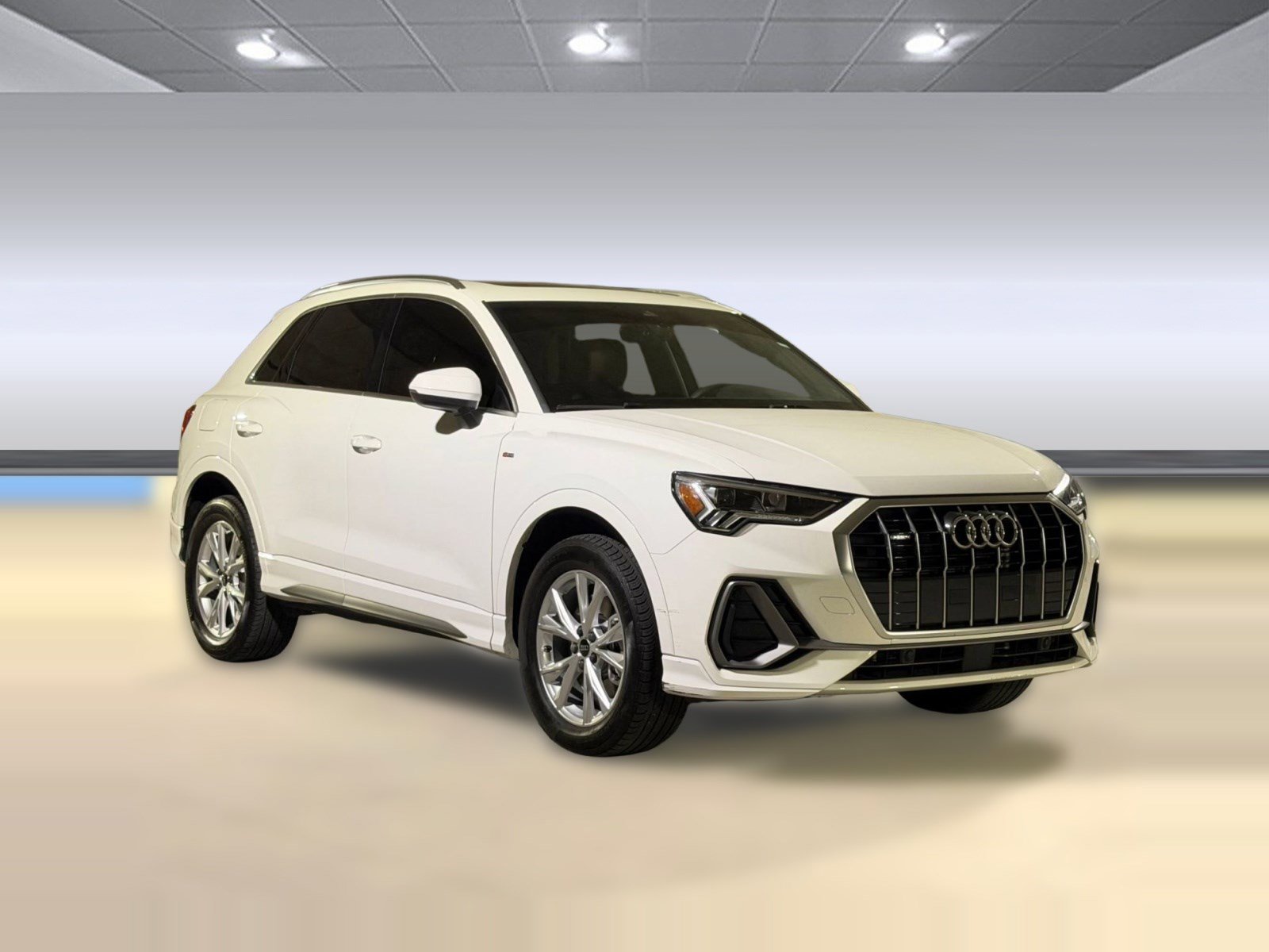 Used 2023 Audi Q3 2.0T Premium w/ Convenience Package AWD/4WD image 7