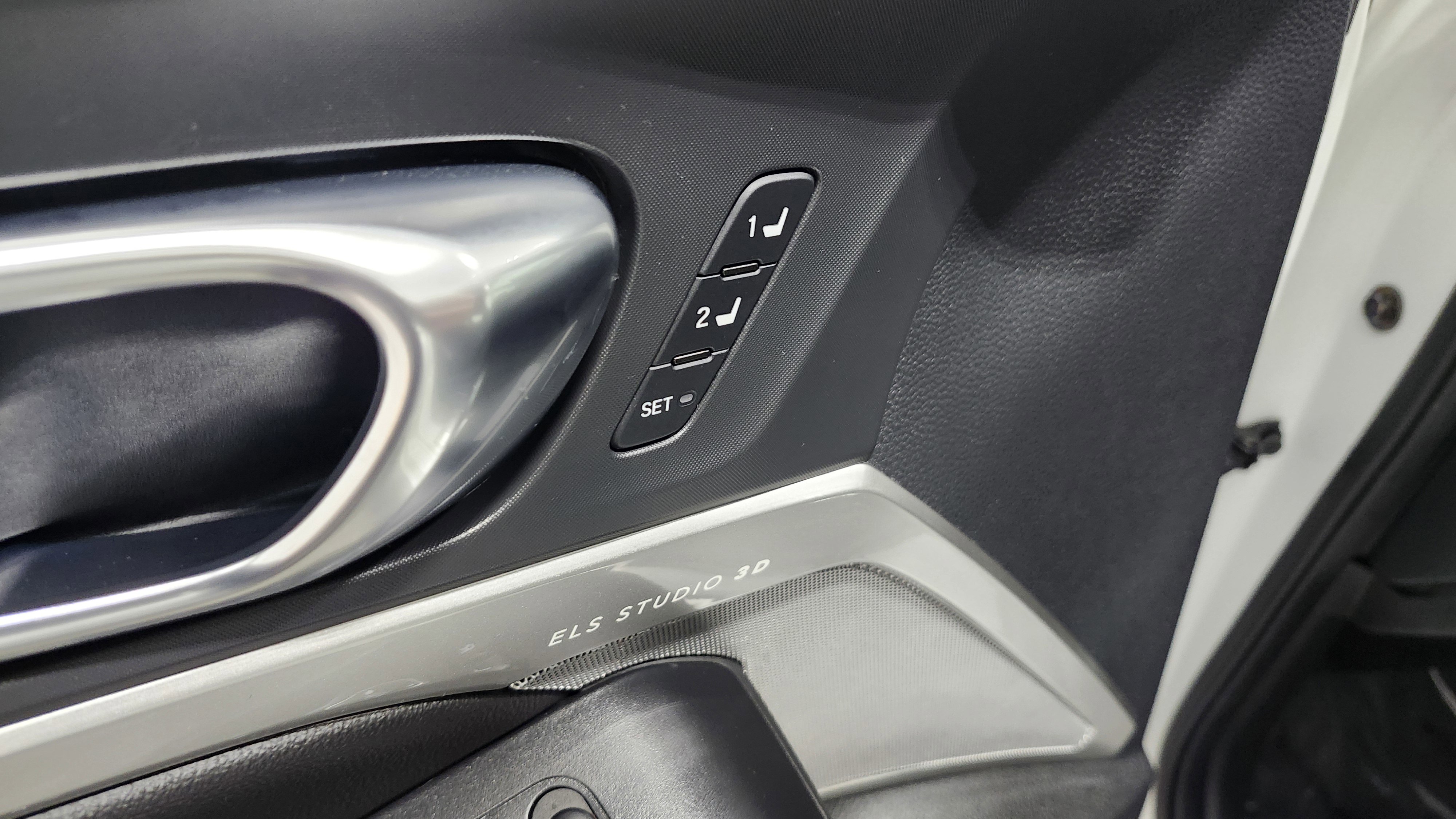 Used 2023 Acura Integra A-Spec image 29