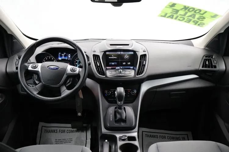 Used 2014 Ford Escape SE w/ Equipment Group 201A AWD/4WD image 19