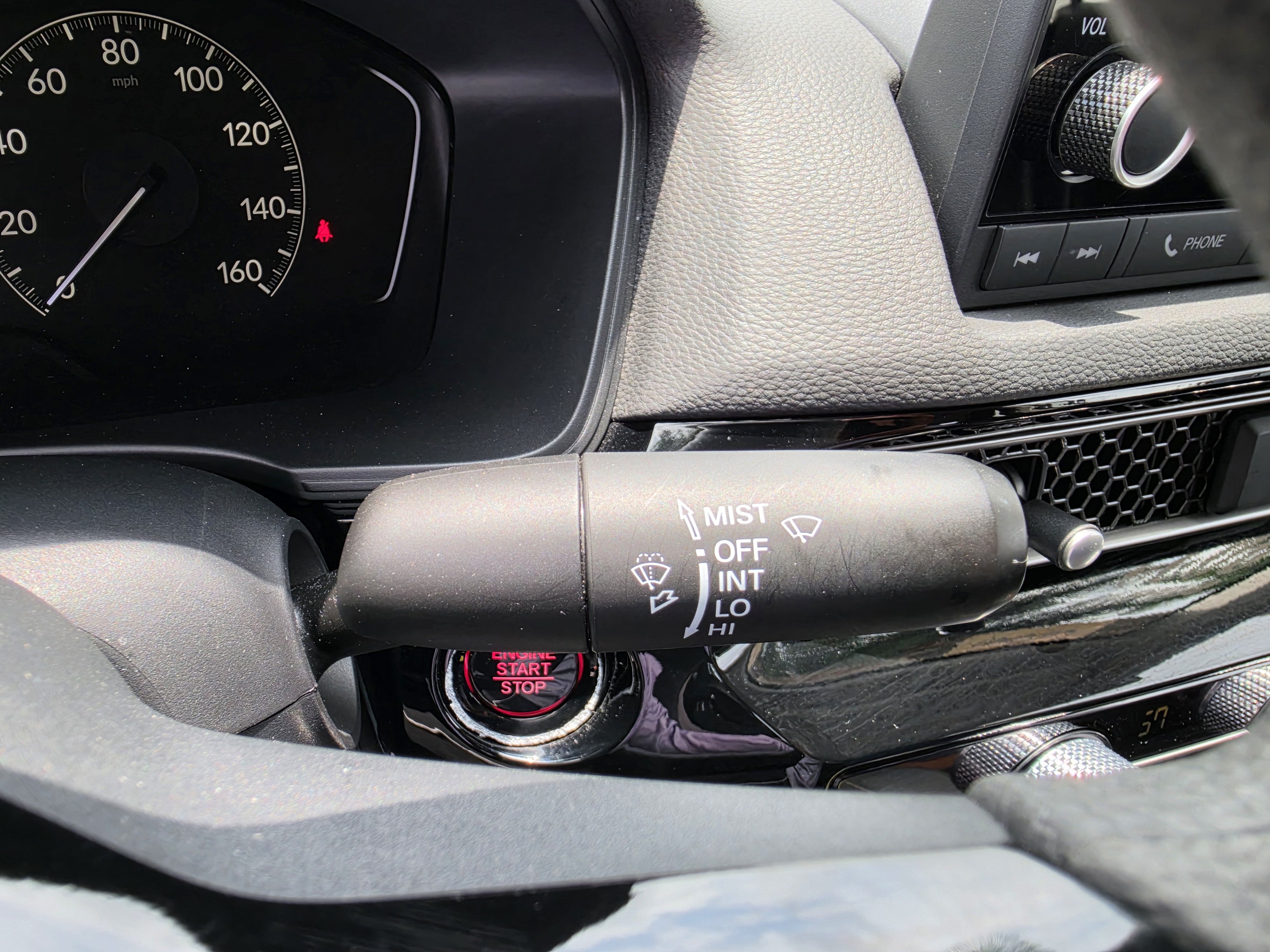 Certified 2022 Honda Civic LX image 17