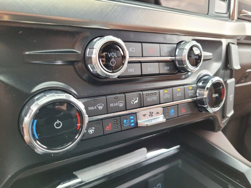 New 2025 Ford F250 King Ranch w/ Chrome Package image 20