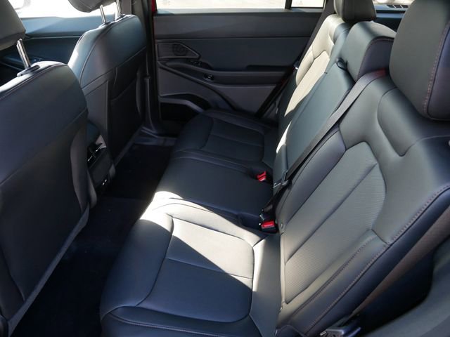 New 2026 Jeep Cherokee Limited image 11