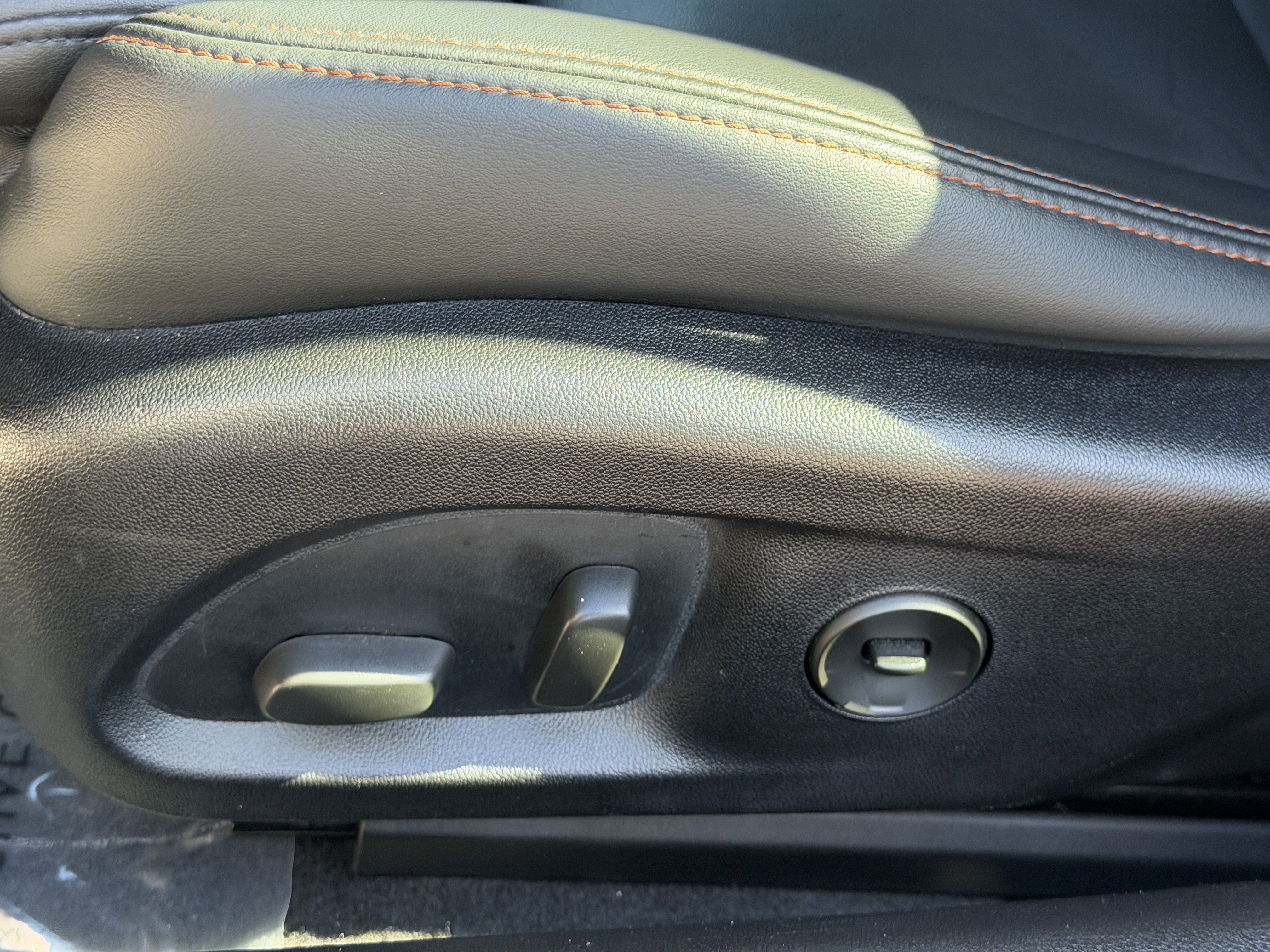 Used 2020 Cadillac CT4 Sport image 20