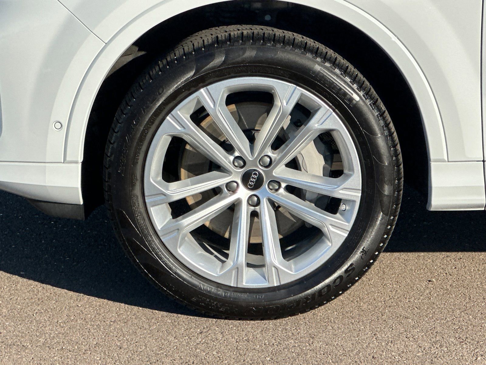 Used 2025 Audi Q7 3.0T Premium Plus w/ Premium Plus Package image 25