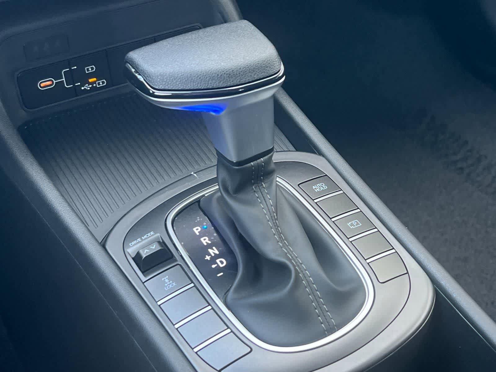 New 2026 Hyundai Kona SE AWD/4WD image 22