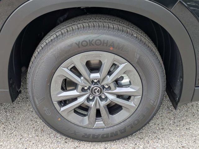 New 2026 MAZDA CX-5 AWD 2.5 S image 10