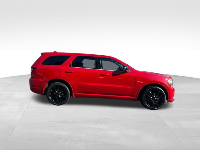 Used 2018 Dodge Durango SXT w/ Quick Order Package 2BB image 6