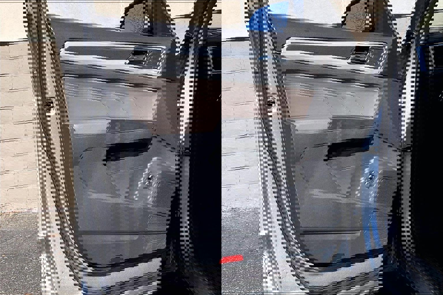 Certified 2022 Volkswagen Atlas SEL Premium image 22