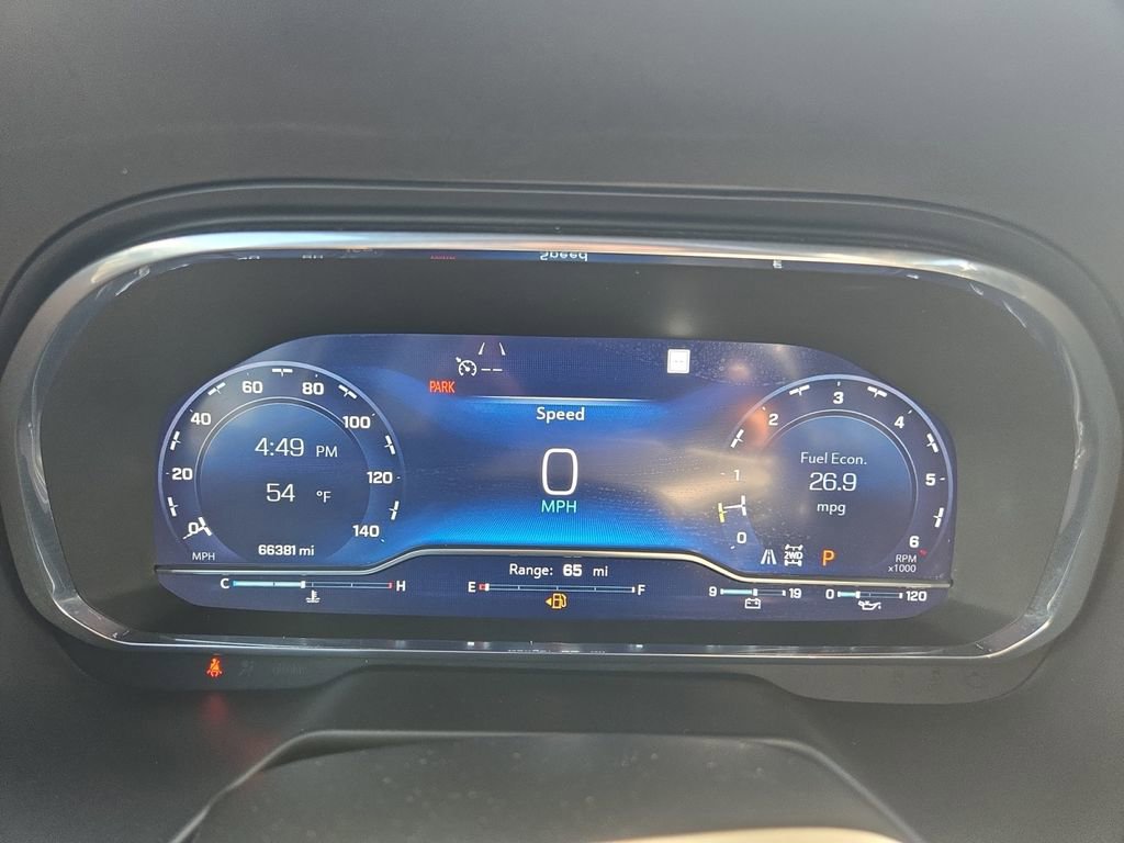 Used 2023 Chevrolet Suburban LT AWD/4WD image 24