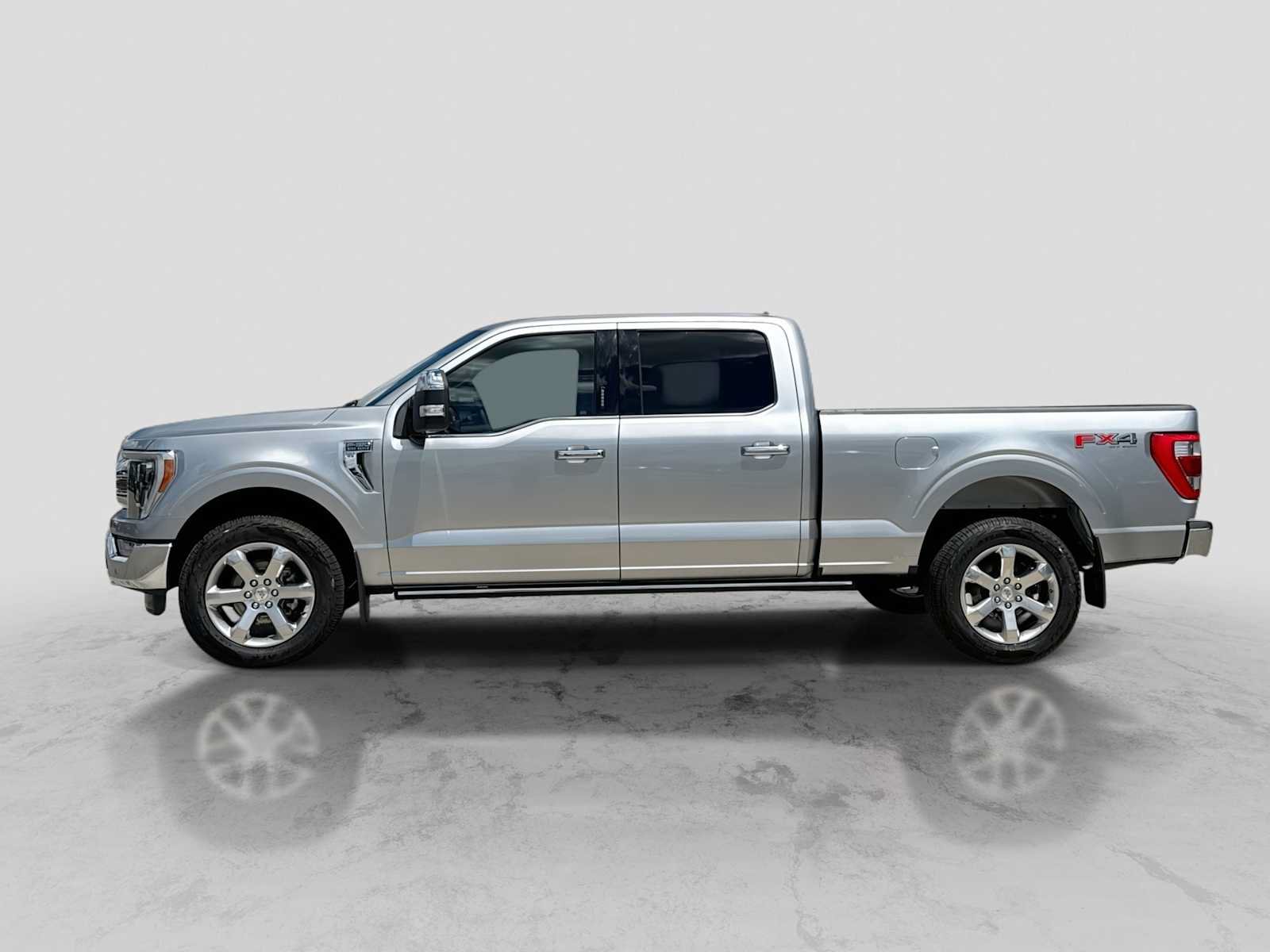 Used 2023 Ford F150 King Ranch AWD/4WD image 3