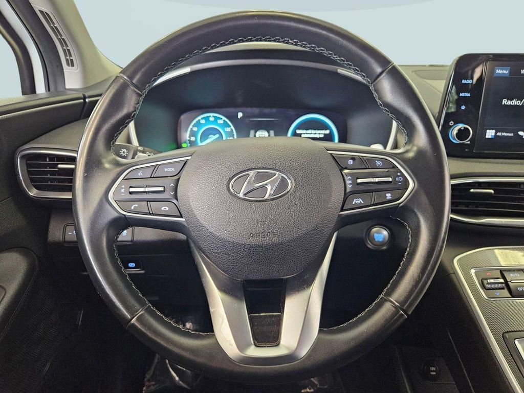 Used 2022 Hyundai Santa Fe SEL Convenience AWD/4WD image 14