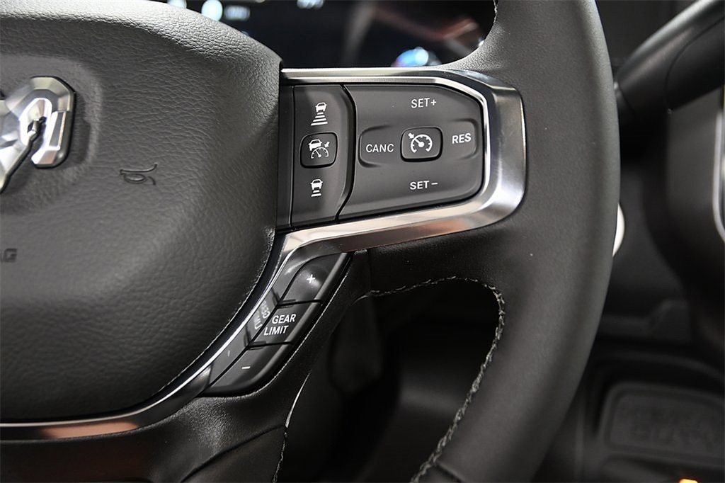 New 2026 RAM 2500 Laramie image 15