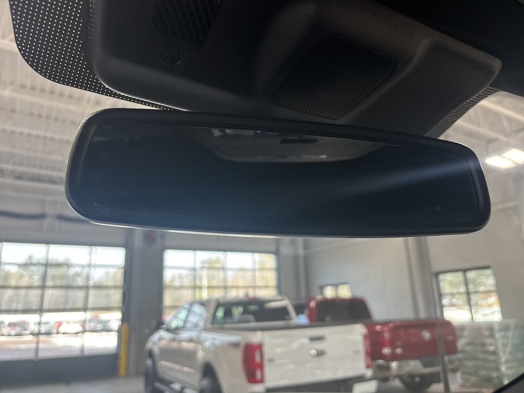 Used 2024 Ford F150 Lariat AWD/4WD image 49