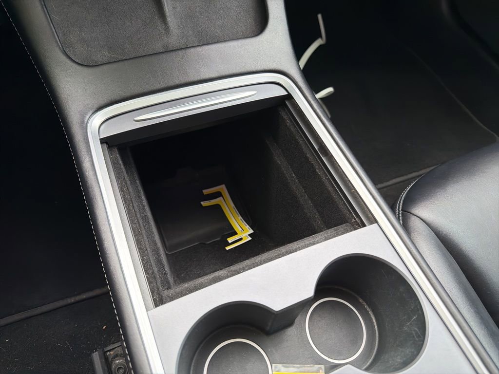 Used 2021 Tesla Model 3 Long Range image 19