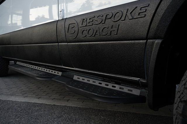 Used 2023 Mercedes-Benz Sprinter 2500 image 14