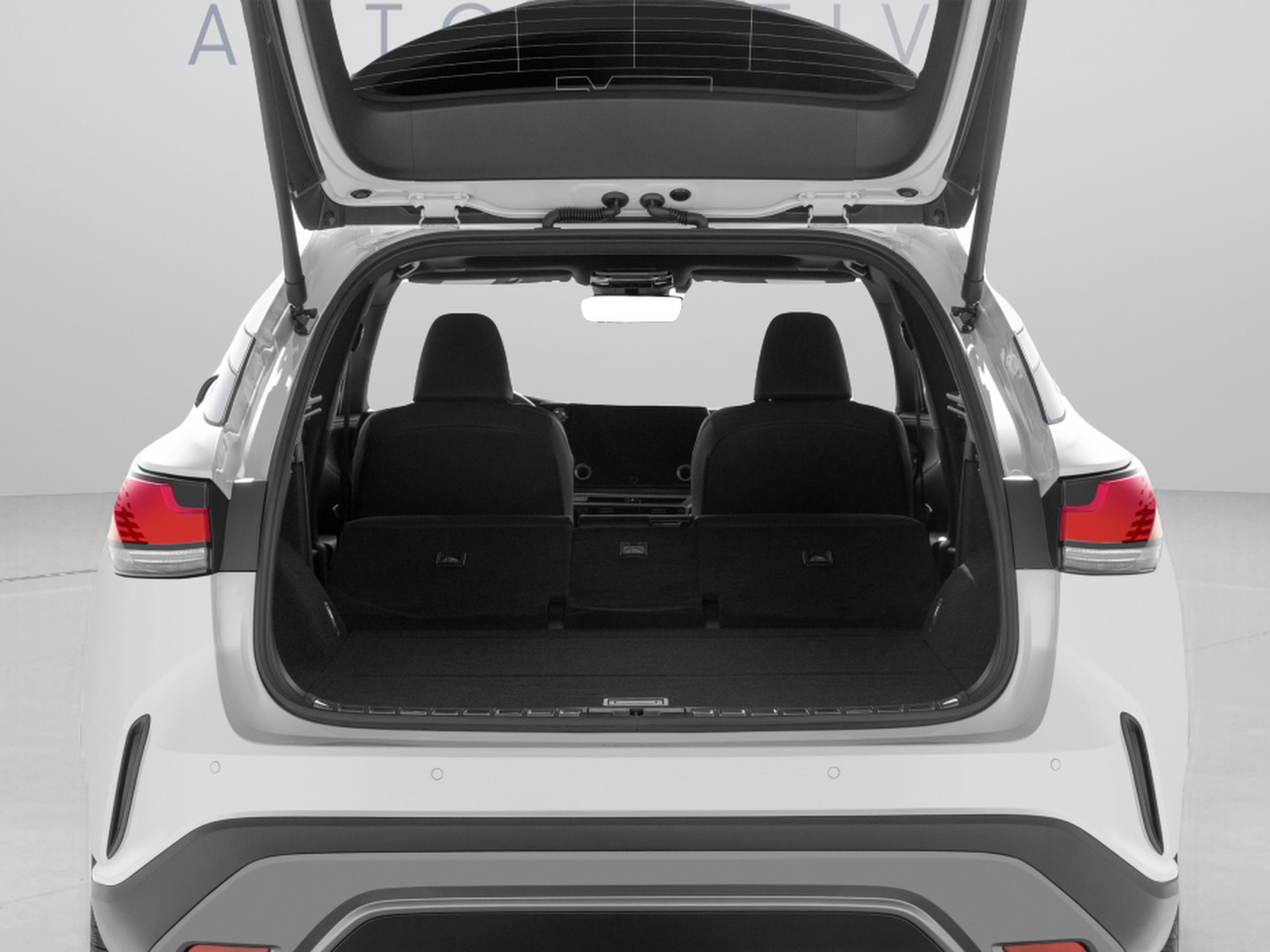 New 2026 Lexus RX 350 image 30