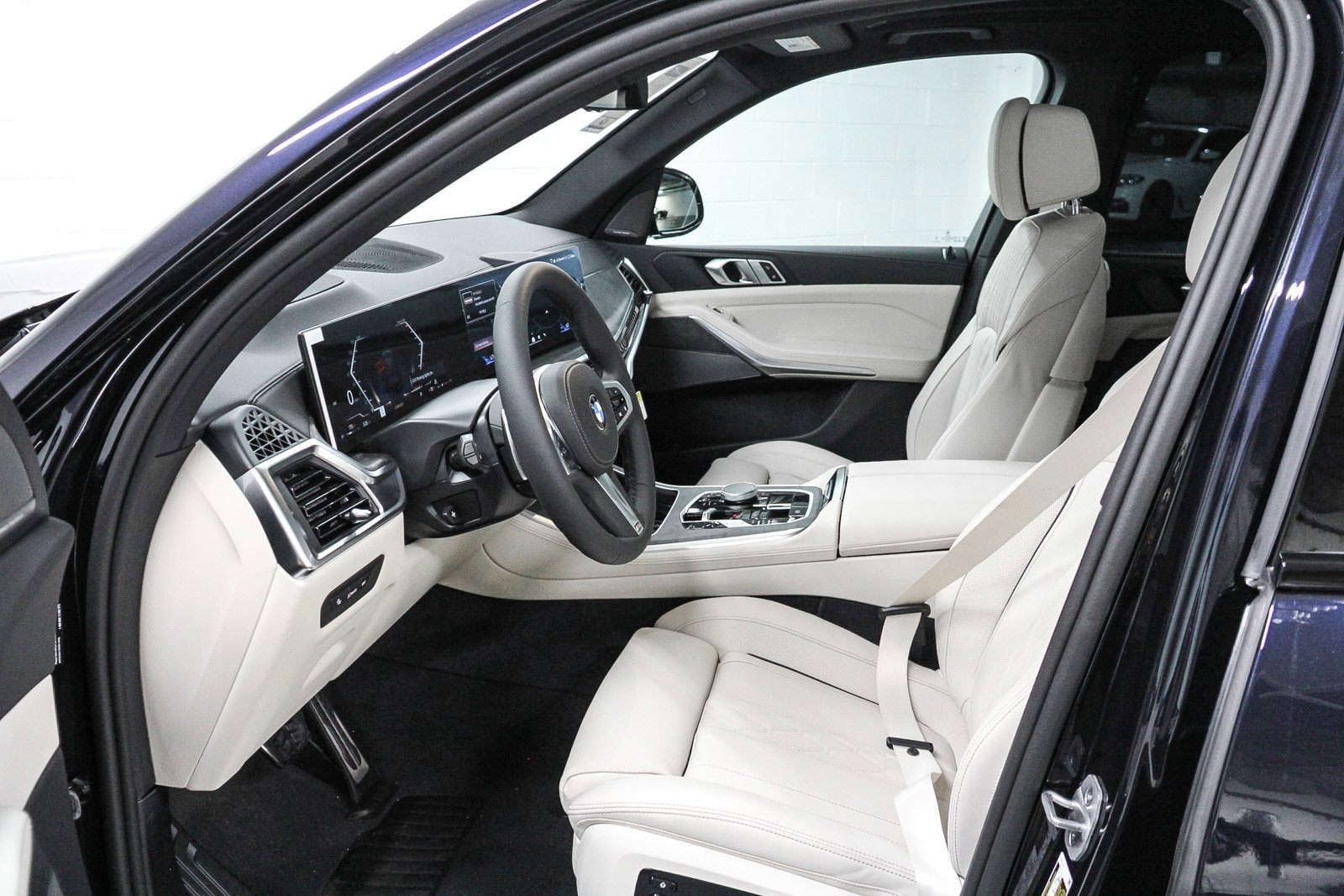 New 2026 BMW X5 sDrive40i RWD image 19