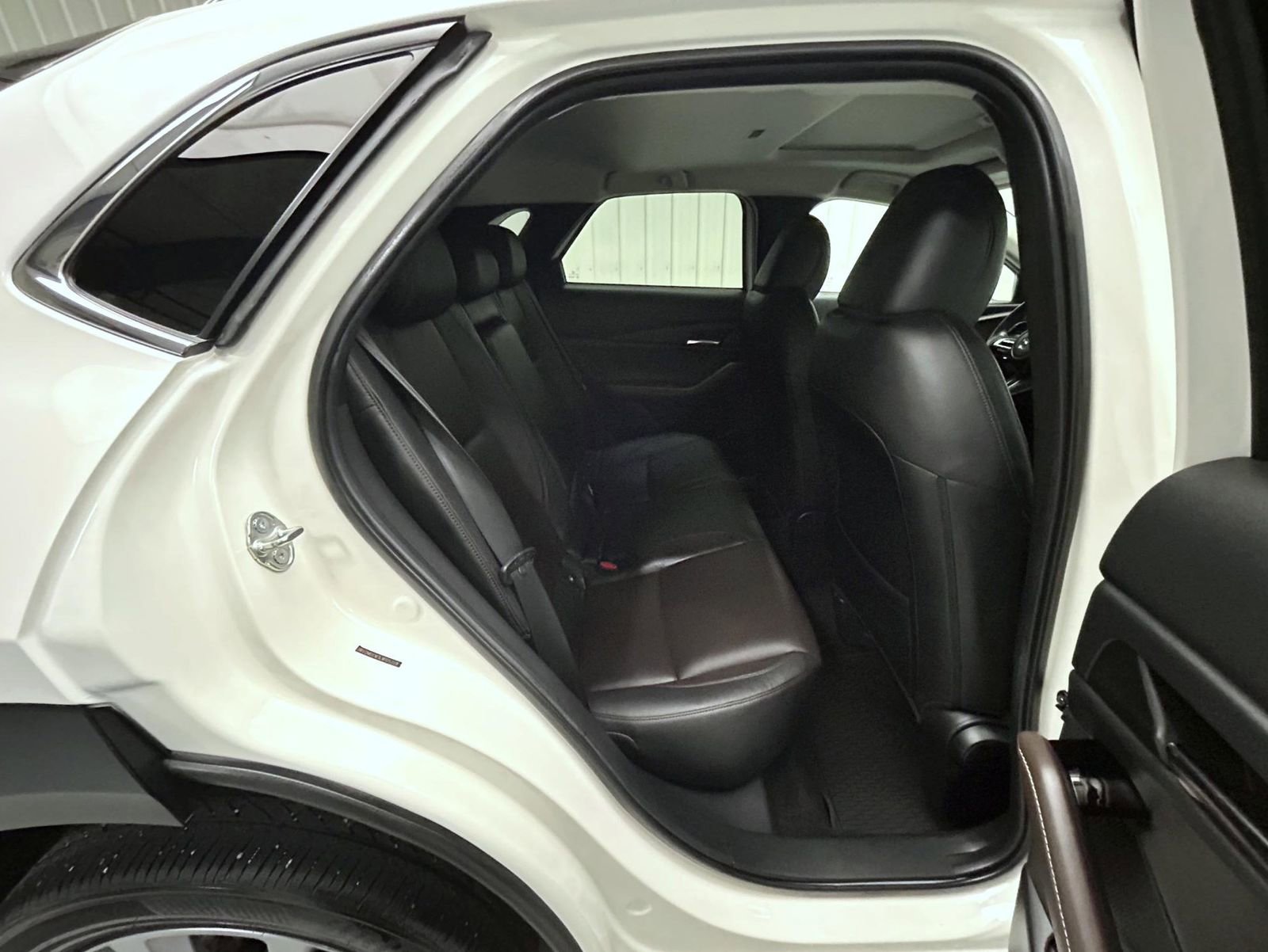 Used 2020 MAZDA CX-30 AWD w/ Premium Package image 18