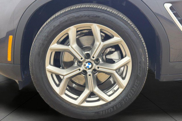 Used 2024 BMW X3 sDrive30i w/ Convenience Package RWD image 26