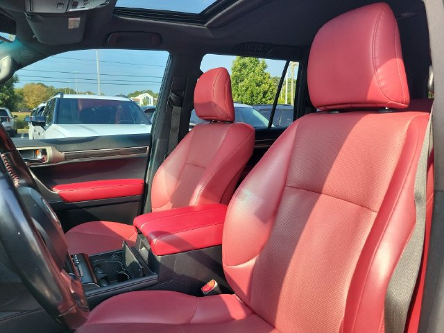 Used 2020 Lexus GX 460 Premium w/ Premium Package AWD/4WD image 13