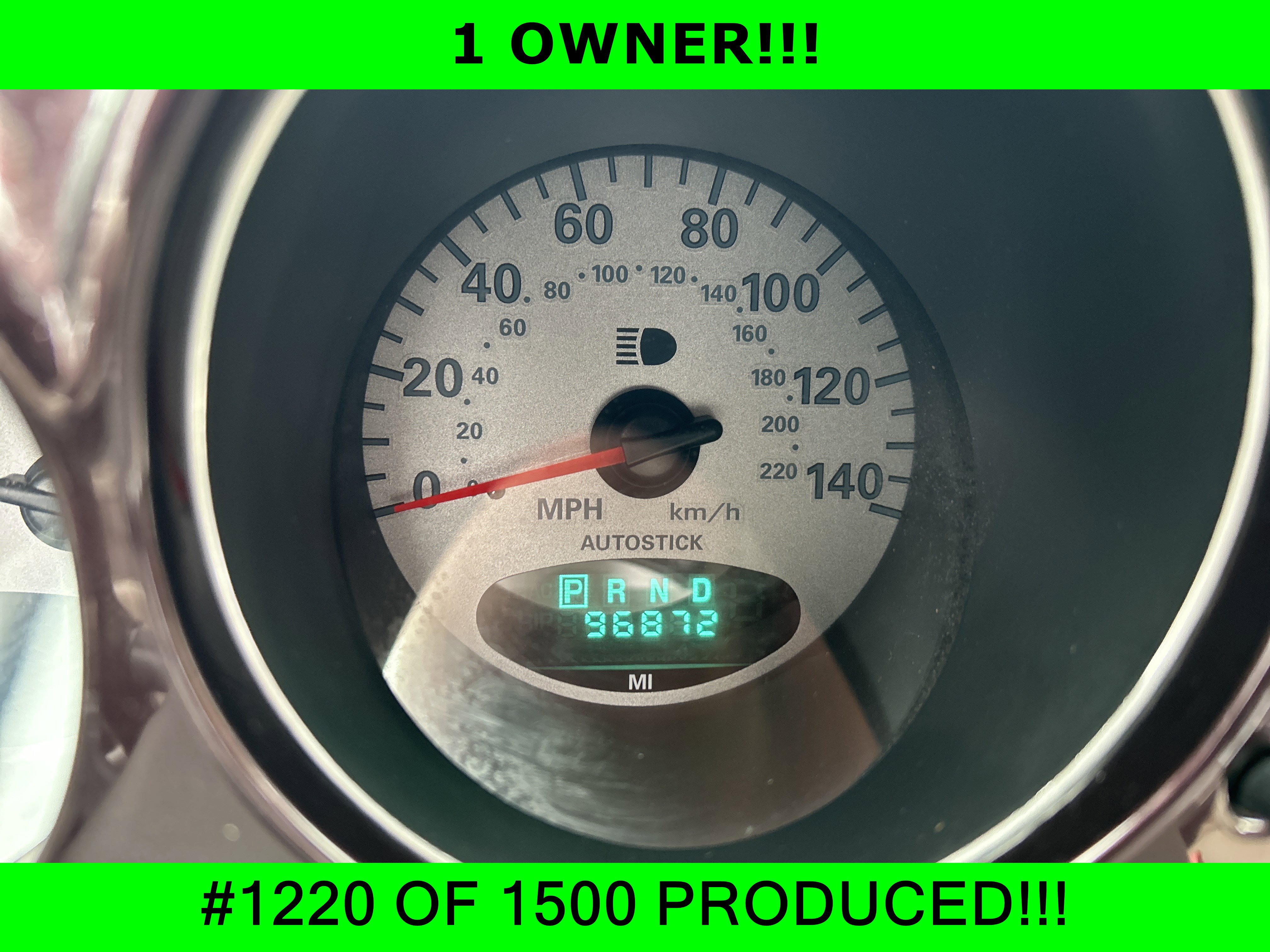 Used 2005 Chrysler PT Cruiser GT FWD image 80