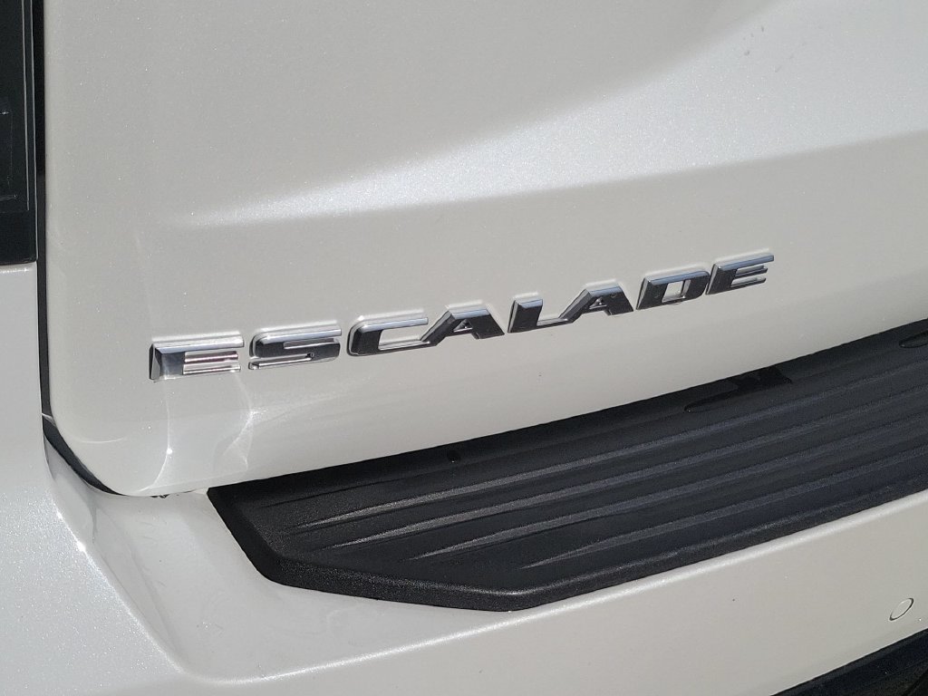 Certified 2024 Cadillac Escalade Sport Platinum AWD/4WD image 32