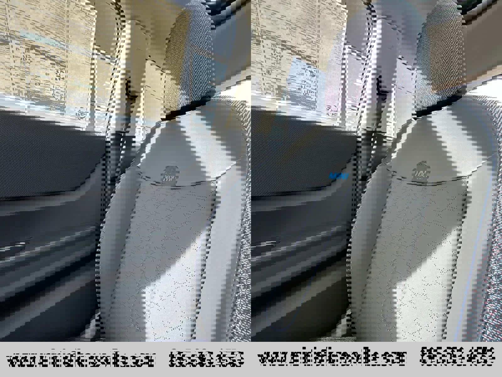 New 2025 MINI Cooper S image 32