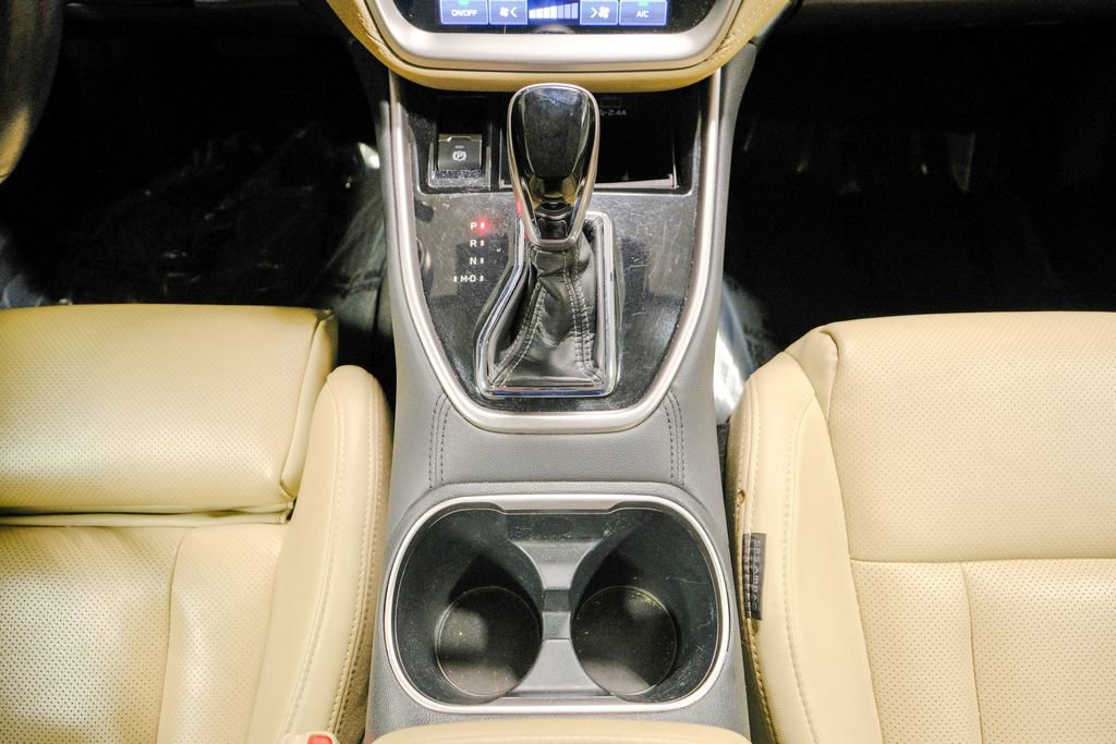 Used 2024 Subaru Legacy Limited image 32