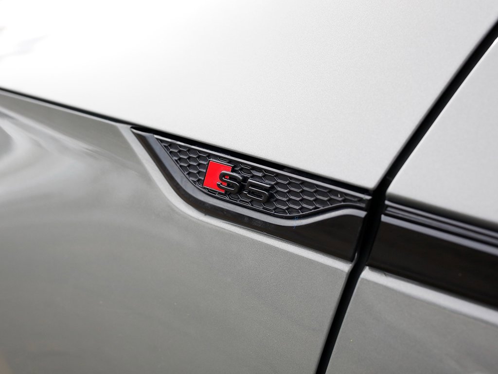 Used 2023 Audi S5 Prestige w/ Prestige Package image 48