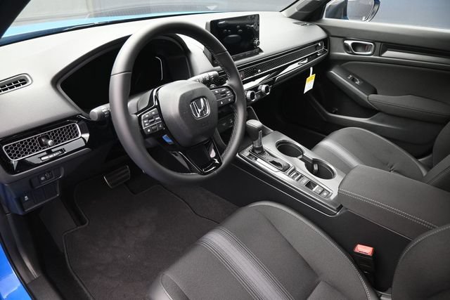 New 2026 Honda Civic Sport image 18