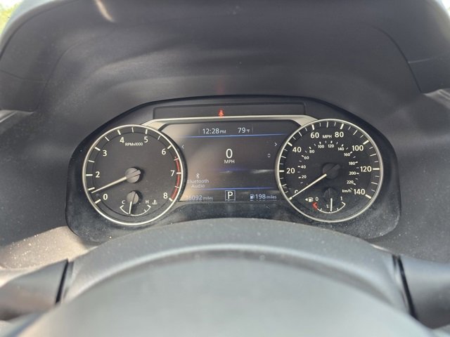 Used 2024 Nissan Altima 2.5 SV image 32