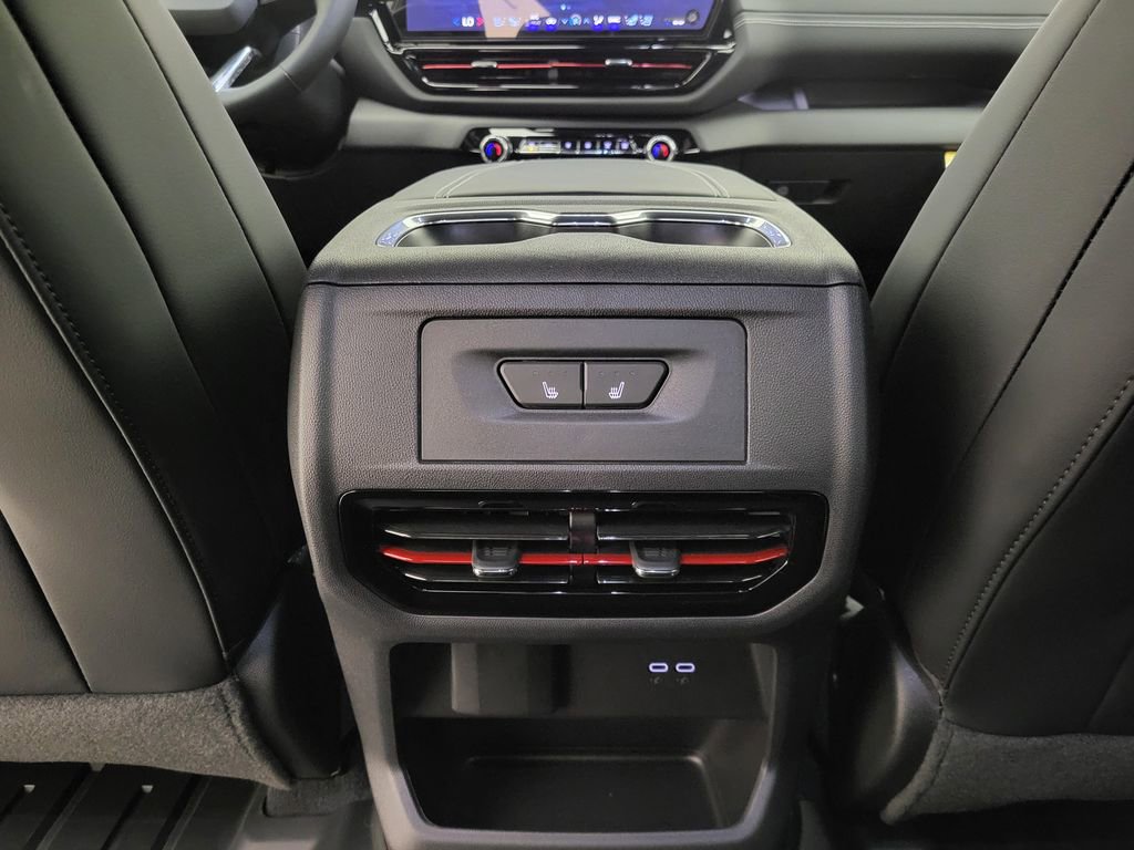 New 2026 Chevrolet Silverado EV Trail Boss w/ Plus Package AWD/4WD image 45