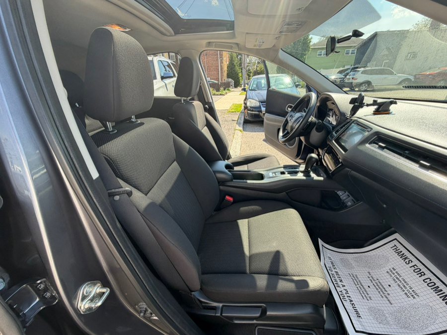 Used 2018 Honda HR-V EX image 16