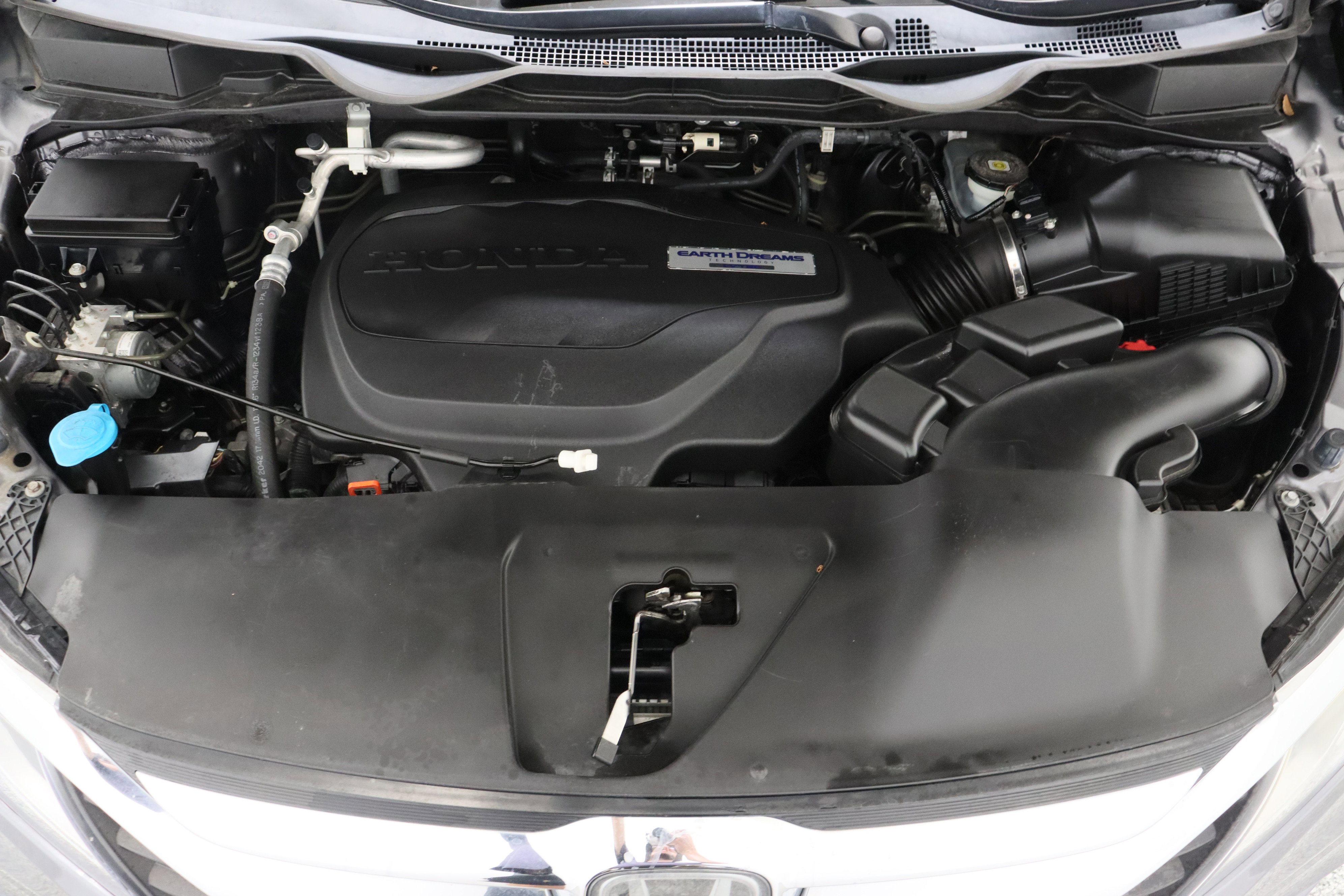 Used 2019 Honda Odyssey EX-L image 41