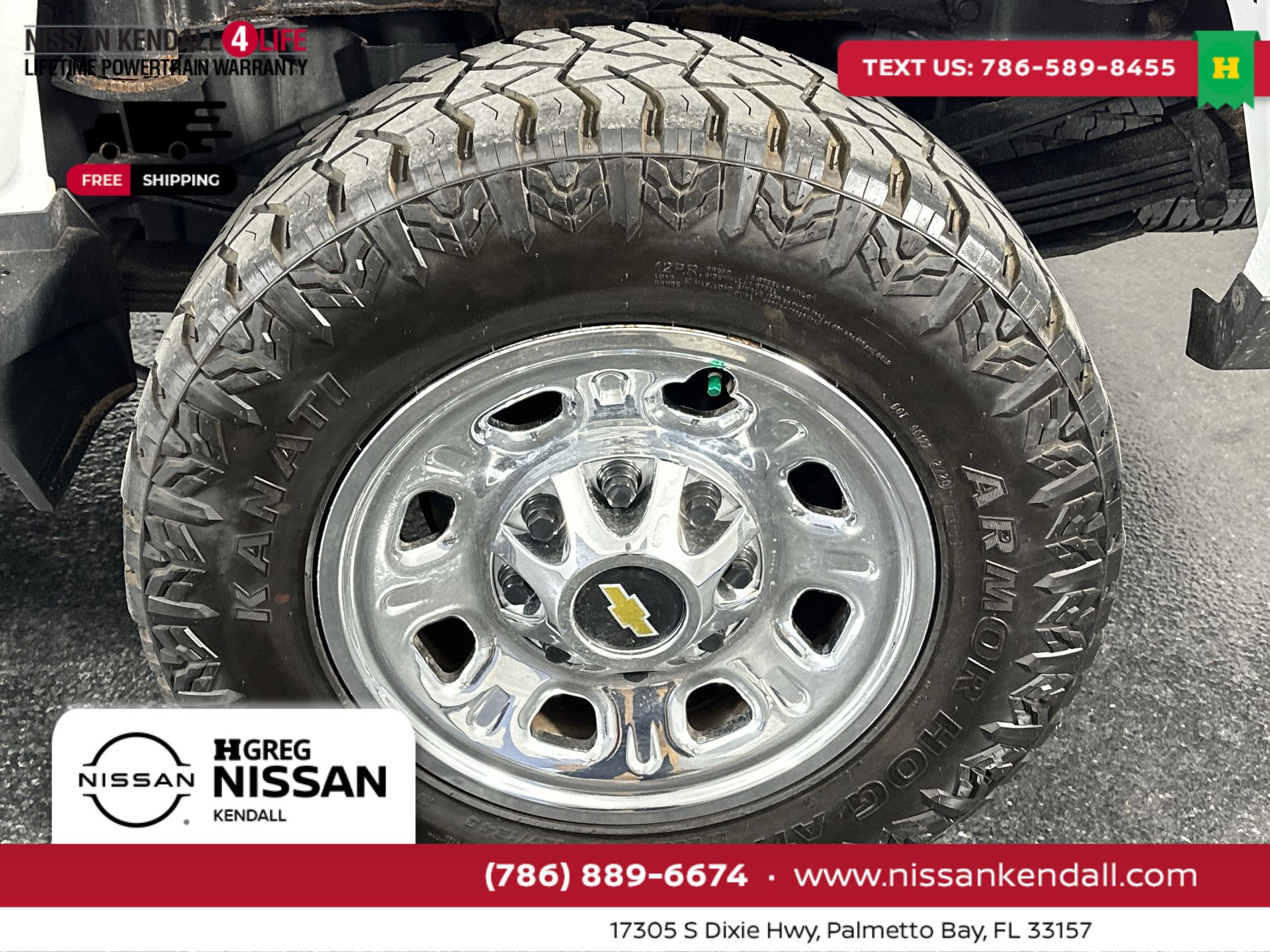 Used 2019 Chevrolet Silverado 3500 W/T w/ WT Fleet Convenience Package image 14