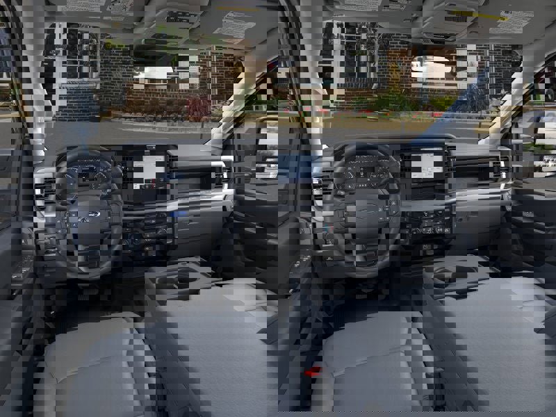 New 2026 Ford F450 XL image 10
