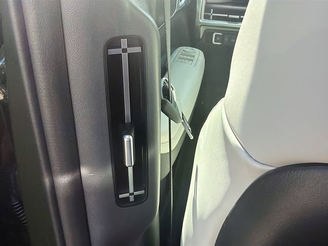 New 2026 Hyundai Santa Fe SEL image 25