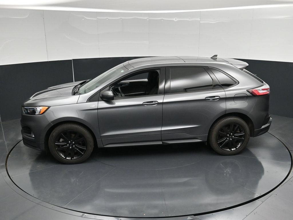 Certified 2023 Ford Edge ST-Line AWD/4WD image 41
