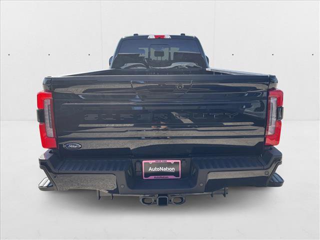 New 2026 Ford F350 Platinum image 4
