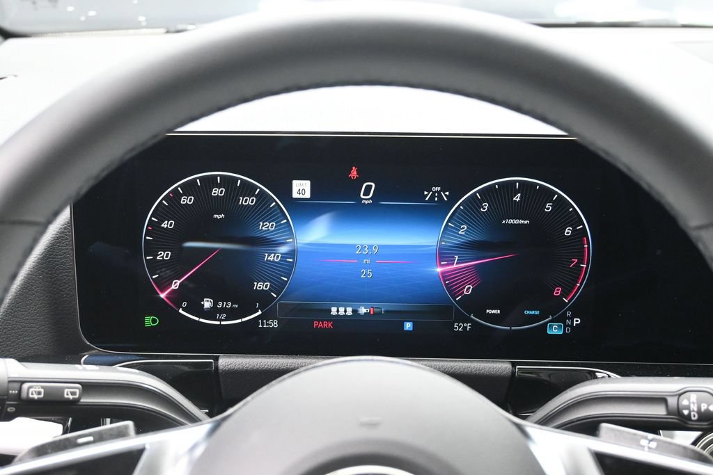New 2026 Mercedes-Benz GLA 250 4MATIC image 9
