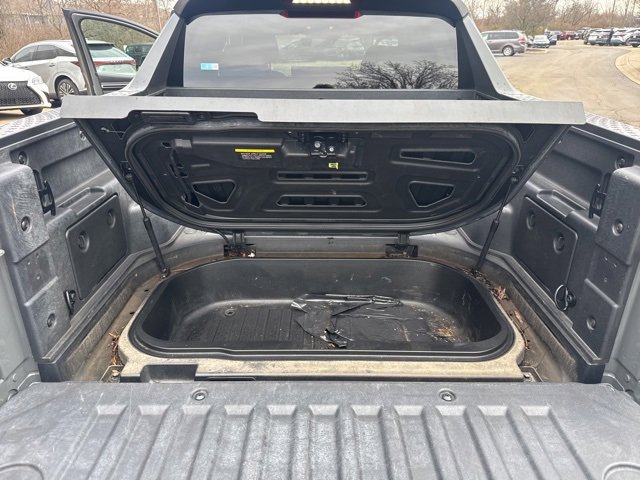 Used 2022 Hyundai Santa Cruz SEL image 31