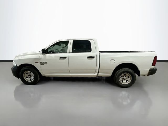 Used 2019 RAM 1500 Tradesman image 9