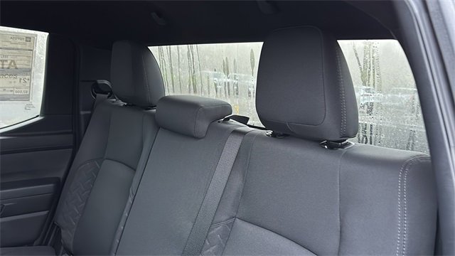 New 2025 Toyota Tacoma SR5 image 25