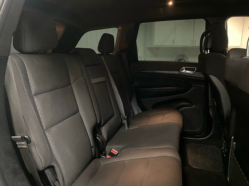 Used 2019 Jeep Grand Cherokee Laredo image 15